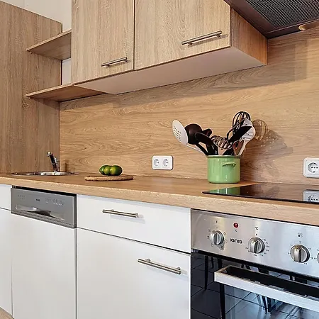 Schwesterchen By Interhome *