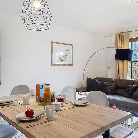 Schwesterchen By Interhome Frankenau