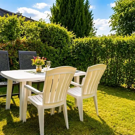 Schwesterchen By Interhome