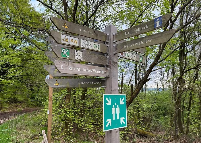 Schwesterchen By Interhome Frankenau