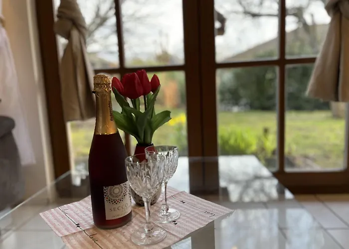 Schwesterchen By Interhome Holiday home *