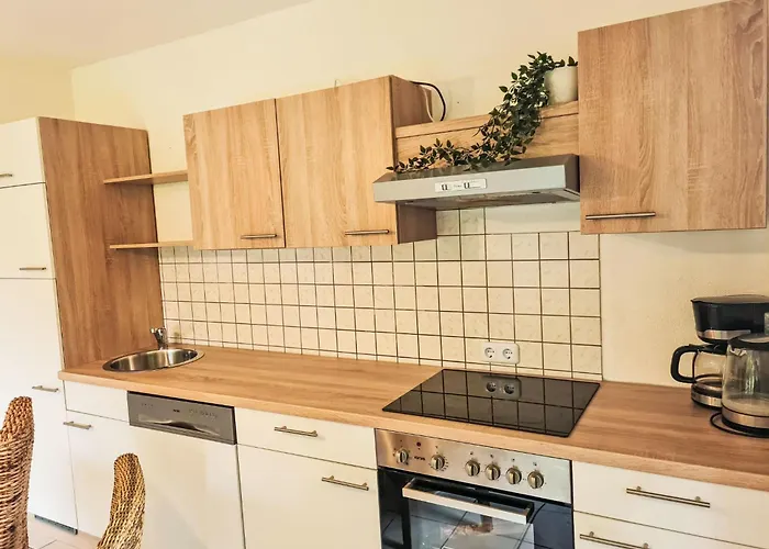 Schwesterchen By Interhome