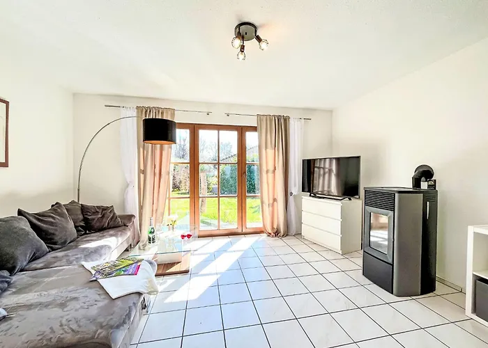 Holiday home Schwesterchen By Interhome Frankenau