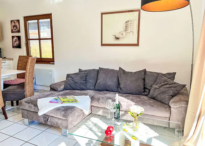 Schwesterchen By Interhome Frankenau