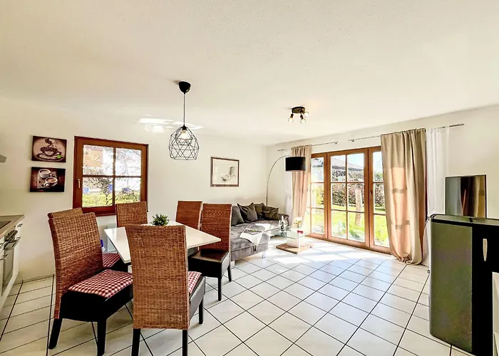 Schwesterchen By Interhome