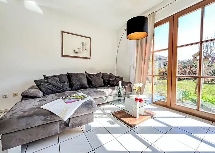 Holiday home Schwesterchen By Interhome