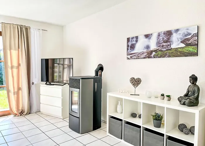 Schwesterchen By Interhome