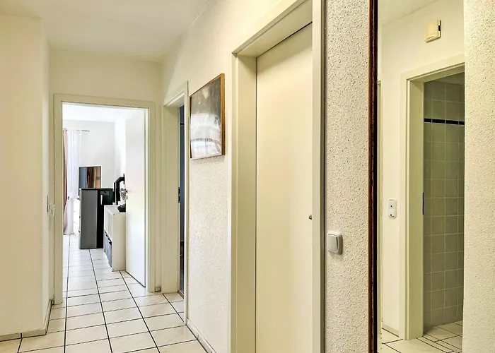 Schwesterchen By Interhome Holiday home *