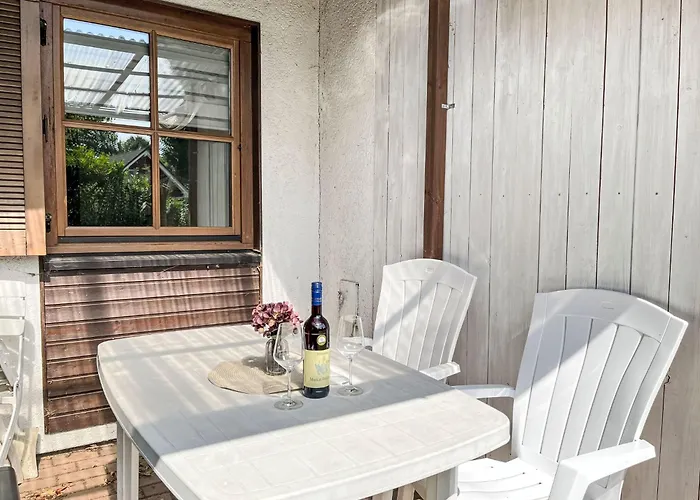 Holiday home Schwesterchen By Interhome *