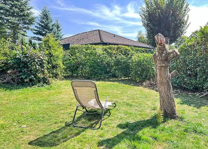 Holiday home Schwesterchen By Interhome *