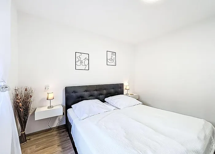 Schwesterchen By Interhome Holiday home Frankenau