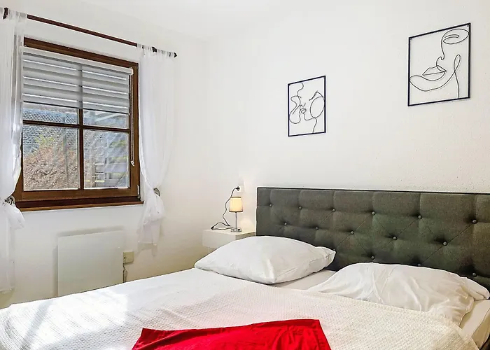 Schwesterchen By Interhome Holiday home