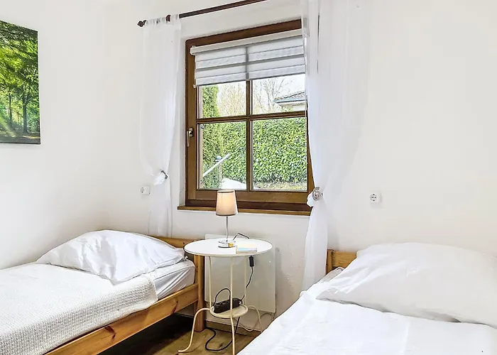 Schwesterchen By Interhome * Frankenau