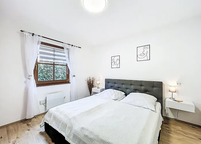 Schwesterchen By Interhome Holiday home