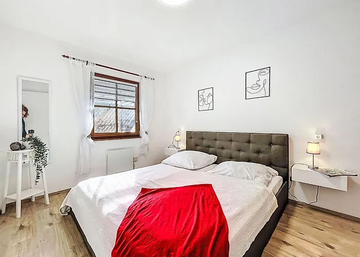 Schwesterchen By Interhome Holiday home *