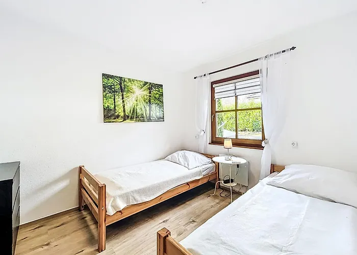 Schwesterchen By Interhome